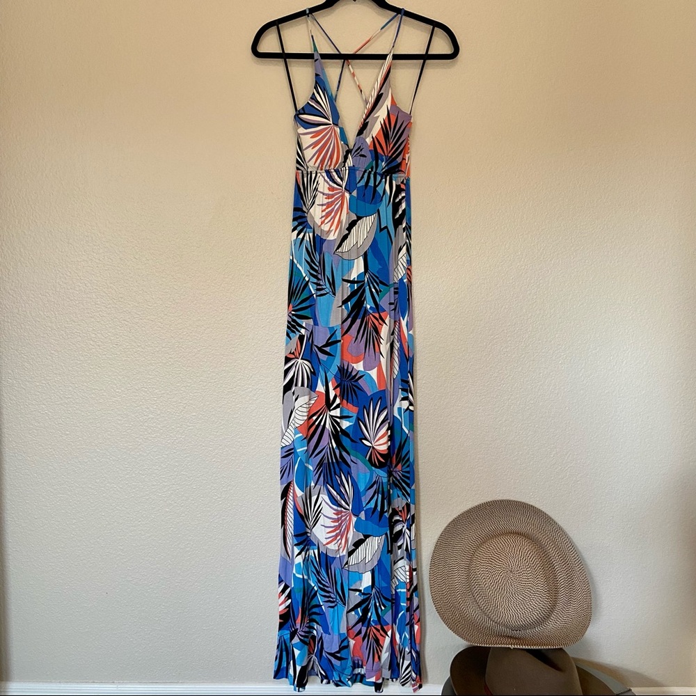 FELICITY & COCO Maxi Dress, XS